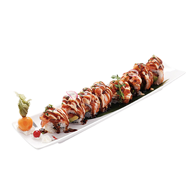 Yume roll